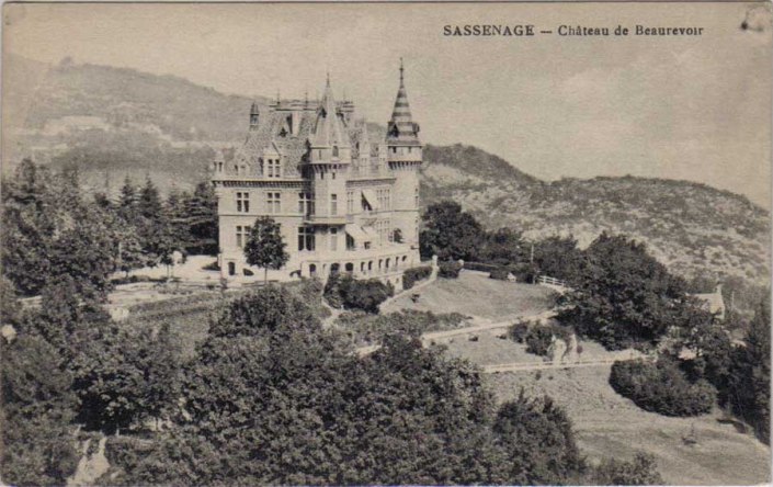 Château de Beaurevoir 000